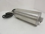 201112 Old-stock; Interroll 60C10 Drum Motor; 0.11HP 480V. Fixed Price $186.78.