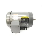 Baldor M3536 35A011M499G1 208-230/460V 1.8-2/1A Nsnp. Fixed Price $659.00.