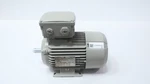 Siemens 1AV2082B Motor 0.63KW 1735RPM 230/460V-AC 3PH. Fixed Price $533.75.