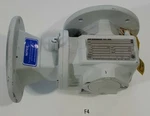 *new* Sew Eurodrive SF37AM56 Gearbox Reducer 725LB Torque 80.96 Ratio 1750R. Fixed Price $220.00.