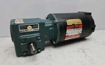 Reliance P56X1531S Hp Motor 3PH 1750 Rpm Dodge MR94751 Gear Reducer 10:1 *read. Fixed Price $170.99.