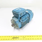 Demag Kba 2.5HP Ac Electric Motor 230/460V 3PH 1700RPM 90 Frame. Fixed Price $999.99.