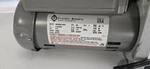 Fisher Scientific Maxima Plus Vacuum Pump Motor Assembly Franklin.... Fixed Price $100.00.