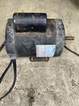 8-158945-20 Century Air Compressor Motor Hp 115/230V 3450 Rpm. Fixed Price $179.99.
