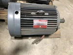 Lincoln TV-2534 Ac Motor Dripproof Hp 870 Rpm Phase 254T Frame 2093973. Fixed Price $1200.00.