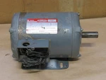 Dayton Motor 3N252E 1.5 Hp 3PH 230/460V 1725RPM H56HZ Frame - Used. Fixed Price $90.00.