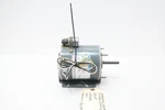 Marathon 8WL48A11T2007D Motor 48Y 1/3HP 1075RPM 115V-AC 1PH. Fixed Price $93.00.
