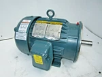 New CECP3661T Hp, 1755 Rpm Baldor Electric Motor Spec. 06H482X181G1. Fixed Price $420.00.