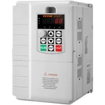 Vevor 7.5KW 10HP Variable Frequency Drive Vfd For 3-PHASE Motor Speed Control. Fixed Price $198.90.