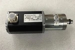 Dunkermotoren BG65X25SI Servo With PLG52H Planetary Gearbox New. Fixed Price $850.00.