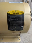 Baldor-reliance Super-e Motor 5/4HP 230/460V 1750/ 1450RPM Used. Fixed Price $199.95.