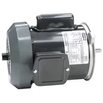 Leeson 117888.00 Auger Duty Motor, 1/2 Hp, 115/230V Ac, 1, 800 Nameplate. Fixed Price $687.99.