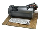 Baldor-reliance 20580308 Industrial Motor 1/2 Hp 1120 Rpm Phase 48CZ Tefc. Fixed Price $365.00.