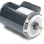 J034,MARATHON,1/2HP,3450RPM,115/230V,FR:56J,ODP,5KC36JN269X,C331,. Fixed Price $353.34.