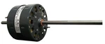 1/3 Hp 115 Volt 1625 Rpm 2-SPEED Coleman Rv Air Conditioner Motor Fasco # D1092. Fixed Price $84.00.