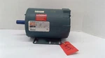 Reliance Sxe P14G9243P-WW Ac Motor 1HP 230/460 V 1800RPM 4P Fr FB143T 3PH 60HZ. Fixed Price $189.00.