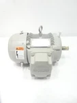 Siemens SD100 1LE23211CA114AA3 Motor 182T 3PH 3HP 3520RPM 230/460V-AC. Fixed Price $494.80.