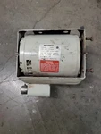Armstrong Pump Motor 116638-061. Fixed Price $200.00.