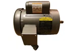 Baldor Reliance Industrial Motor VL3509 115/230 Hp Ph 56C 35C013X964 3450. Fixed Price $189.99.