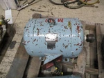 Howell Ac Motor 971Y 7.5HP 1800RPM Fr: E254U 208-220/440V 23/11.5A 3PH Used. Fixed Price $205.00.