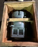 General Electric Hp Motor 300V 1600 Rpm Electro-mec Rebuilt. Fixed Price $1000.00.