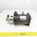 Yaskawa UGHMEM-12-MU1 1.2/6.0KW Electric Hicup Motor 140V 1000RPM W/ TFUE-25ZC7. Fixed Price $451.83.