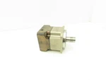 Apex Dynamics AB090-S1-P2 Inline Gearbox 5:1 Planetary Head Reducer. Fixed Price $149.99.
