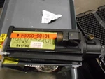 Indramat MDD090C-N-040-N2M-110GA1 Permanent Magnet Servo Motor-reconditioned. Fixed Price $1155.00.