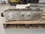 Hayssen Transmission 12-16 Hr Includes Dc Motor And Encoder 10207F1521 711-S. Fixed Price $2999.00.
