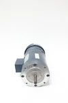 Leeson C6T17FC111C 114159.00 Brake Motor 208-230/460V-AC 1725RPM 1/2HP 3PH C56C. Fixed Price $437.80.
