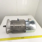 Bonani TR160L4 15KW Ac Electric Motor 230/460-480V 3PH Frame Tested. Fixed Price $1267.49.