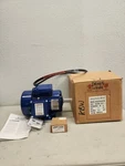 Teco BEGS3910B Motor, Single-phase, 60HZ, 230V, 0.5HP Brand New. Open Box.. Fixed Price $227.49.