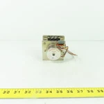 Nippon Pulse Motor PTM-24D Synchronous 100V 250/300RPM 50/60HZ. Fixed Price $33.27.