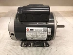 Us Motors T63CXCPA-2163 Nema Premium Hp 1.0 Rpm 1725 Volts 115/230 Hz 60. Fixed Price $400.00.