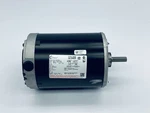 Century OKR1096V1 Condenser Fan Motor 1/2HP 56-FR 5/8"-SHAFT 1140RPM Teao. Fixed Price $349.99.