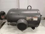 Lincoln SB4H65T61Q15 60HP Ac Motor 1800RPM 4P 3PH 364T 230/460V Tebc 60HZ. Fixed Price $1899.00.