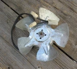 Kenmore Whirlpool Condenser Fan Motor 2162431 833697 483213 1108179. Fixed Price $24.95.