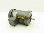 Baldor VM3539 Ac Motor 1/2HP 1140 Rpm 230/460V 3PH 56C Tefc. Fixed Price $174.99.