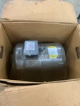 New Baldor 7.5HP/10HP 1425/1725RPM Electric Motor 37F672X873 *no Shaft*. Fixed Price $630.00.