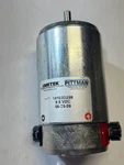 Ametek Pittman Stepper Motor 14103D298 9.5 Vdc, Nos. Fixed Price $175.00.