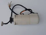 Panasonic Servo Motor MSM022Q8V **as Is**. Fixed Price $850.00.