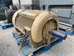350 Hp Teco Westinghouse Ac Electric Motor 1800 Rpm Fr 5009C Tefcbb 460 V Eok. Fixed Price $9350.00.