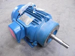 New A.o. Smith TCP71004 Century Ii Hp Electric Motor 3600 Rpm 200-230/460V. Fixed Price $265.00.