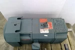 Reliance T25S0302E-NS 15HP Dc Motor 1750/2300 Rpm SC2512ATZ 500V Tefc. Fixed Price $1999.00.