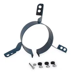 Dayton 2MEY5 Motor Mtg Bracket, Torsion-flex, 9-10 In.. Fixed Price $25.39.