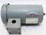 Baldor 33-921-675 Boston Gear Aeutf-b 42CZ Motor 208-230/460V .33 Hp 1725 Rpm. Fixed Price $79.99.