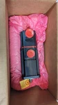 Brand New Reliance Electric # S-3016-N-H00AA Brushless Servo Motor S3016NH00AA. Fixed Price $499.95.