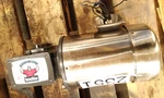 Ironman GR8180545-16 Gear + Connex CSSTR18-056-01 Motor, 3.1-3.0/1.5 A, 1H, Rpm. Fixed Price $870.00.