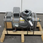 Baldor 94A066-0283 40HP Electric Motor 500VDC 1150RPM Dpbv. Fixed Price $12000.00.