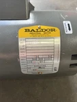 JL1323A Abb Baldor Motor 3HP 1PH 13A 3450 Rpm 230V (a). Fixed Price $600.00.
